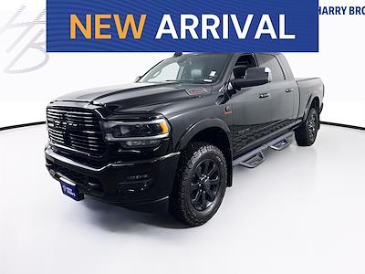 Used 2020 Ram 2500 - photo 1