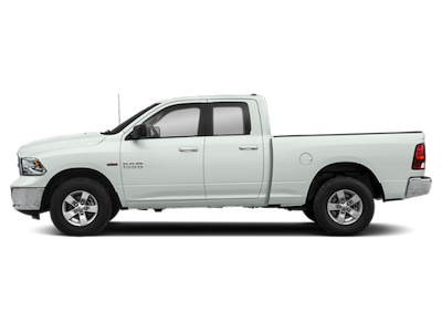 Used 2018 Ram 1500 - photo 1