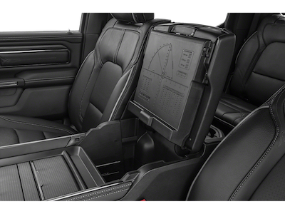 Used 2022 Ram 1500 - photo 1