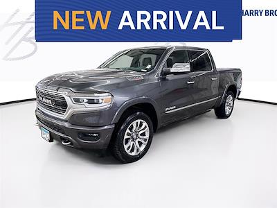 2022 Ram 1500 Crew Cab 4x4 Pickup for sale #25152 - photo 1