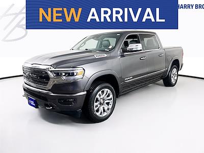 Used 2022 Ram 1500 - photo 1