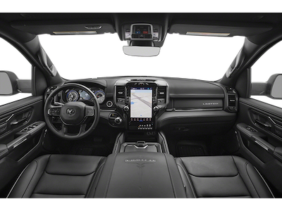 Used 2022 Ram 1500 - photo 1