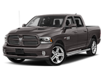 2018 Ram 1500 Crew Cab 4WD Pickup for sale #25159 - photo 1