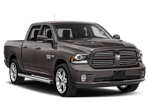 2018 Ram 1500 Crew Cab 4WD Pickup for sale #25159 - photo 6