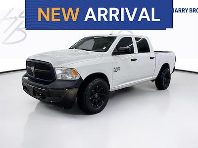 Used 2020 Ram 1500 - photo 1
