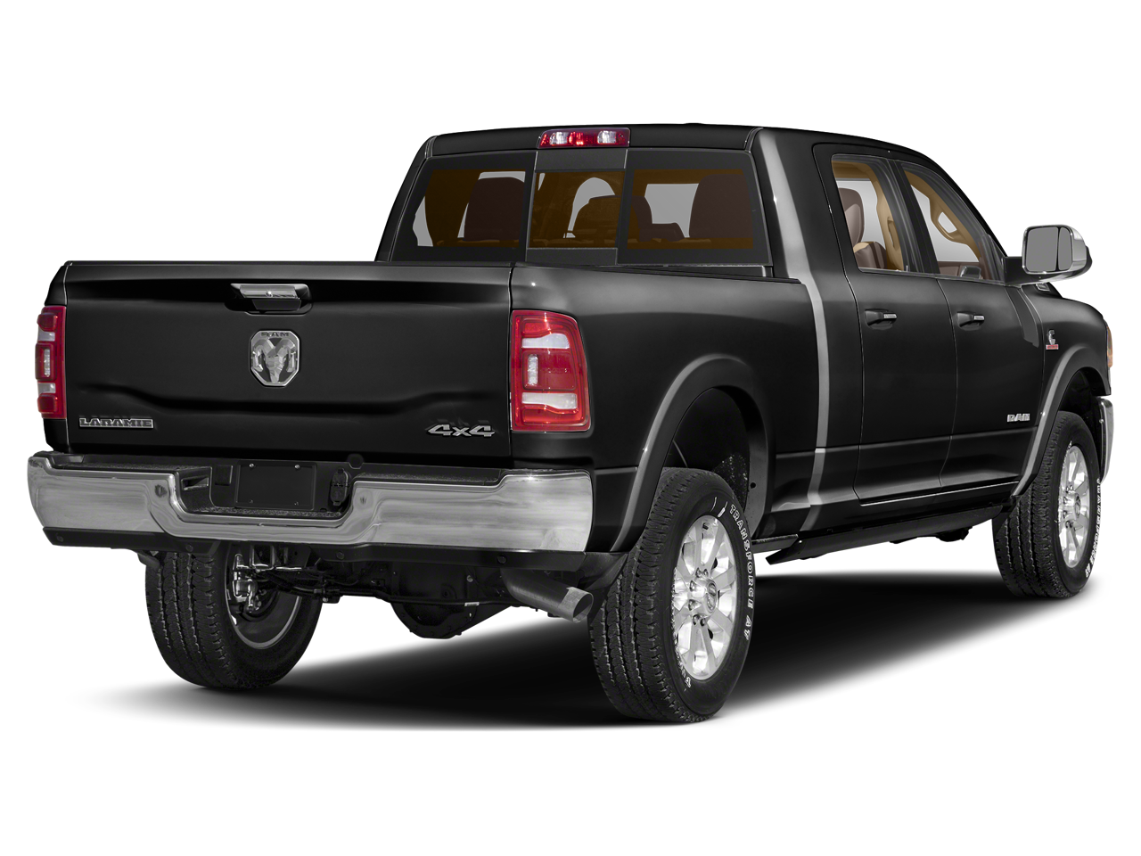 Used 2022 Ram 2500 - photo 31