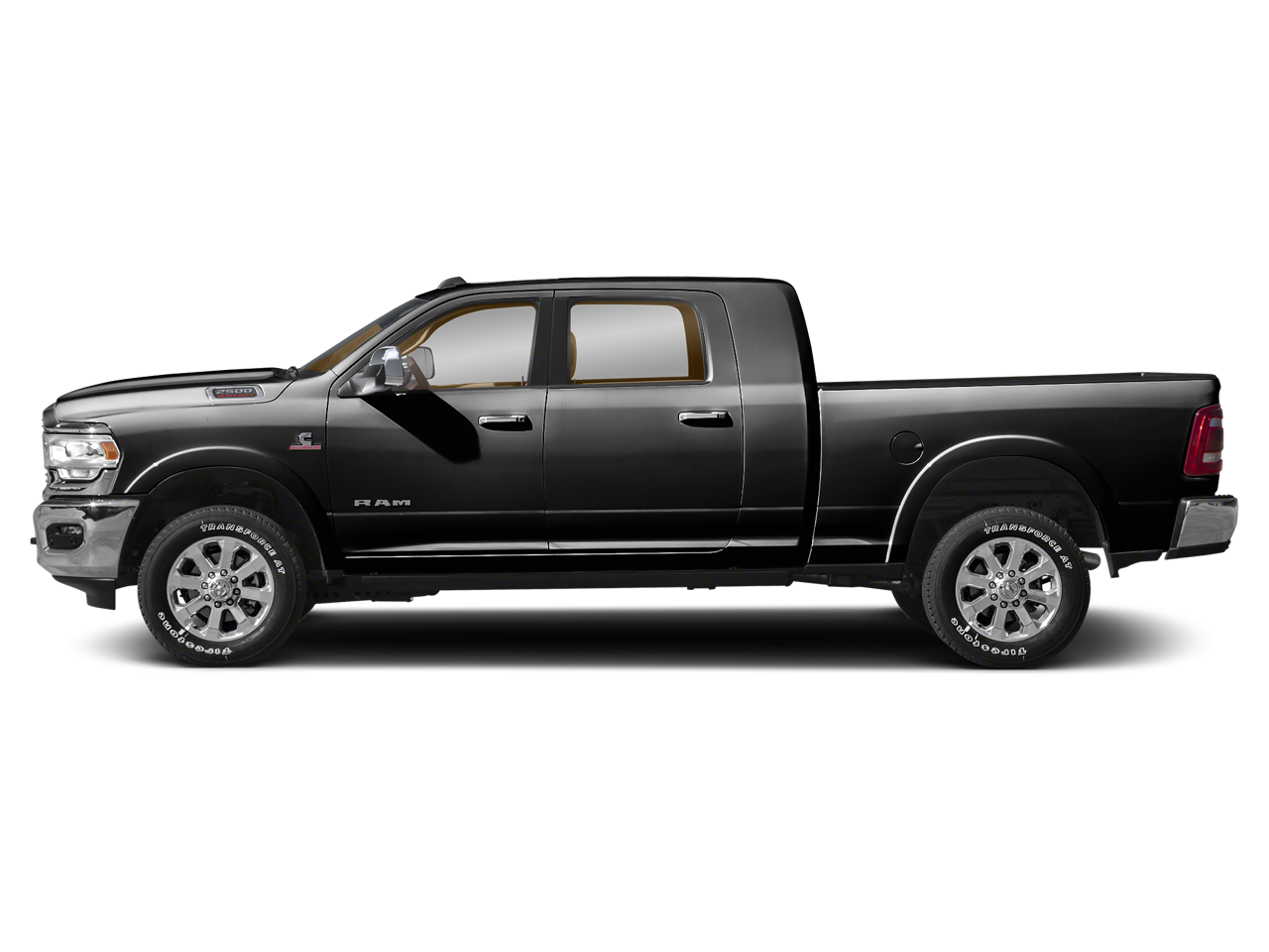 Used 2022 Ram 2500 - photo 32