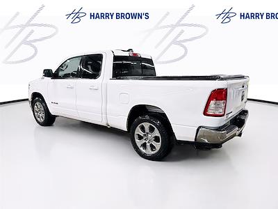 Used 2021 Ram 1500 - photo 1