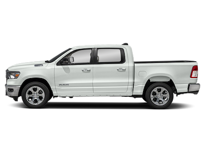 Used 2021 Ram 1500 - photo 1
