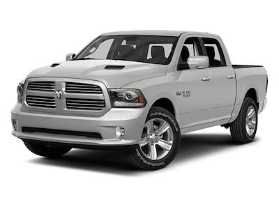 Used 2013 Ram 1500 - photo 1