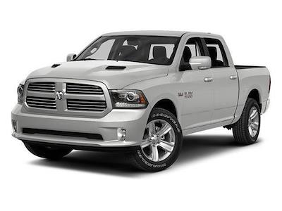 Used 2013 Ram 1500 - photo 1