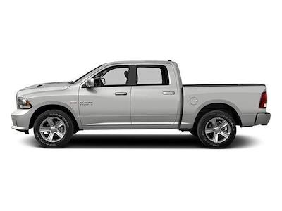 Used 2013 Ram 1500 - photo 1