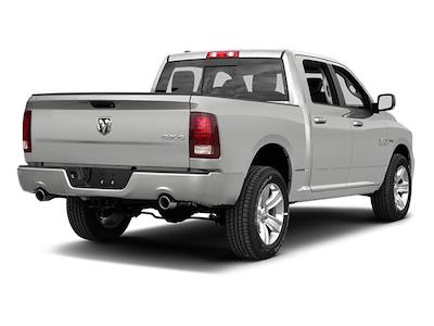 Used 2013 Ram 1500 - photo 1