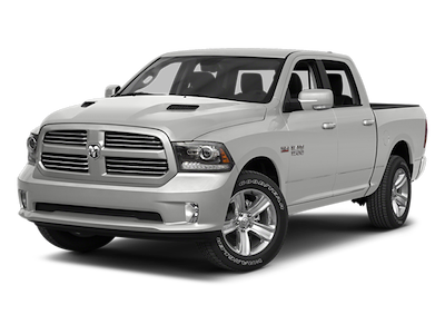 Used 2013 Ram 1500 - photo 1