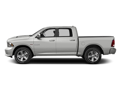 Used 2013 Ram 1500 - photo 1