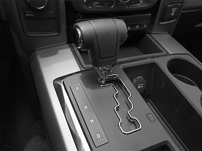 Used 2013 Ram 1500 - photo 1