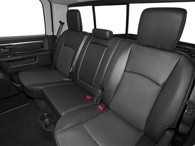 Used 2013 Ram 1500 - photo 1