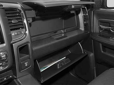 Used 2013 Ram 1500 - photo 1