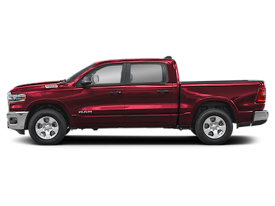Used 2025 Ram 1500 - photo 1