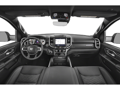 Used 2025 Ram 1500 - photo 1