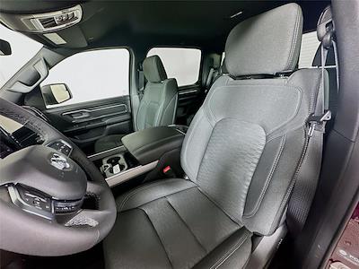Used 2025 Ram 1500 - photo 1