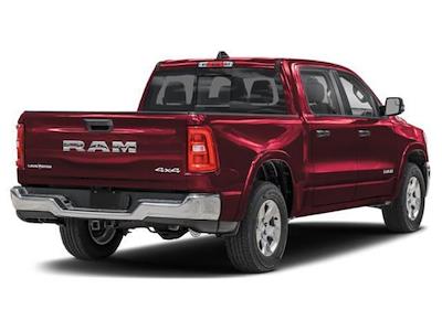 Used 2025 Ram 1500 - photo 1