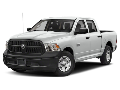 Used 2022 Ram 1500 Classic - photo 1