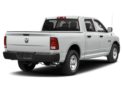 Used 2022 Ram 1500 Classic - photo 1