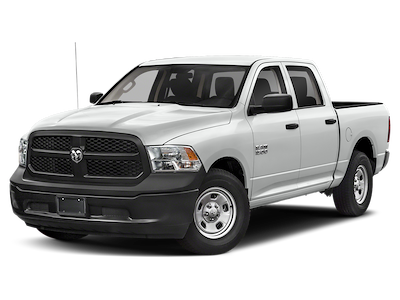 Used 2020 Ram 1500 - photo 1
