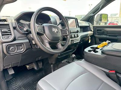 New 2024 Ram 3500 Regular Cab 4x4 Dump Truck for sale #5843 - photo 1