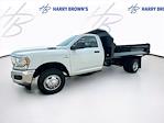 New 2024 Ram 3500 Regular Cab 4x4 Dump Truck for sale #5843 - photo 6