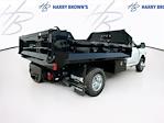 New 2024 Ram 3500 Regular Cab 4x4 Dump Truck for sale #5843 - photo 9