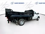 New 2024 Ram 3500 Regular Cab 4x4 Dump Truck for sale #5843 - photo 10