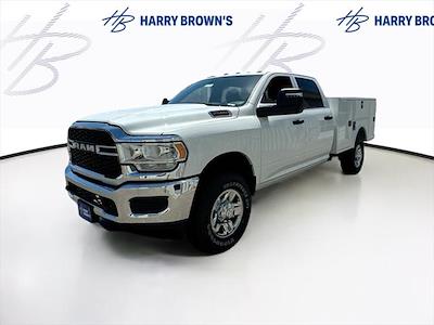 New 2024 Ram 2500 Tradesman Crew Cab 4x4 Pickup for sale #5883 - photo 1