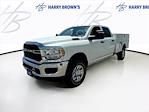New 2024 Ram 2500 Tradesman Crew Cab 4x4 Pickup for sale #5883 - photo 1
