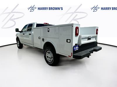 New 2024 Ram 2500 Crew Cab Service Truck for sale #5884 - photo 2