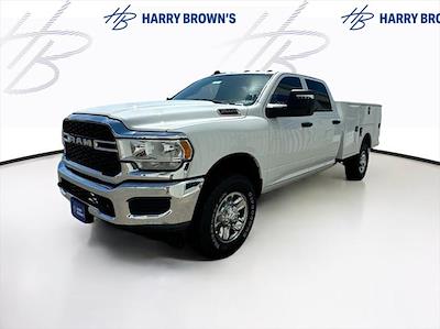 New 2024 Ram 2500 Tradesman Crew Cab 4x4 Pickup for sale #5884 - photo 1