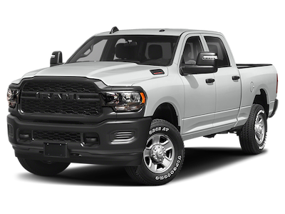 New 2024 Ram 2500 - photo 1