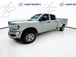 New 2024 Ram 2500 Tradesman Crew Cab 4x4 Pickup for sale #5884 - photo 25