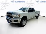 New 2024 Ram 2500 Crew Cab Service Truck for sale #5884 - photo 1