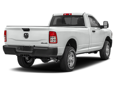 New 2024 Ram 2500 - photo 1
