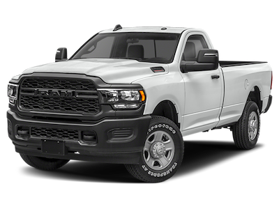New 2024 Ram 2500 - photo 1