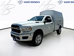 New 2024 Ram 2500 Regular Cab Enclosed Service Body for sale #5887 - photo 1