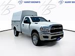 New 2024 Ram 2500 Regular Cab Enclosed Service Body for sale #5887 - photo 24