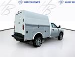 New 2024 Ram 2500 Regular Cab Enclosed Service Body for sale #5887 - photo 27