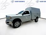 New 2024 Ram 2500 Tradesman Regular Cab 4x4 Pickup for sale #5887 - photo 24