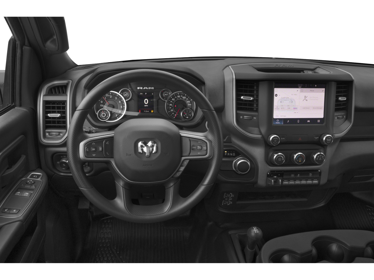 New 2024 Ram 2500 - photo 30