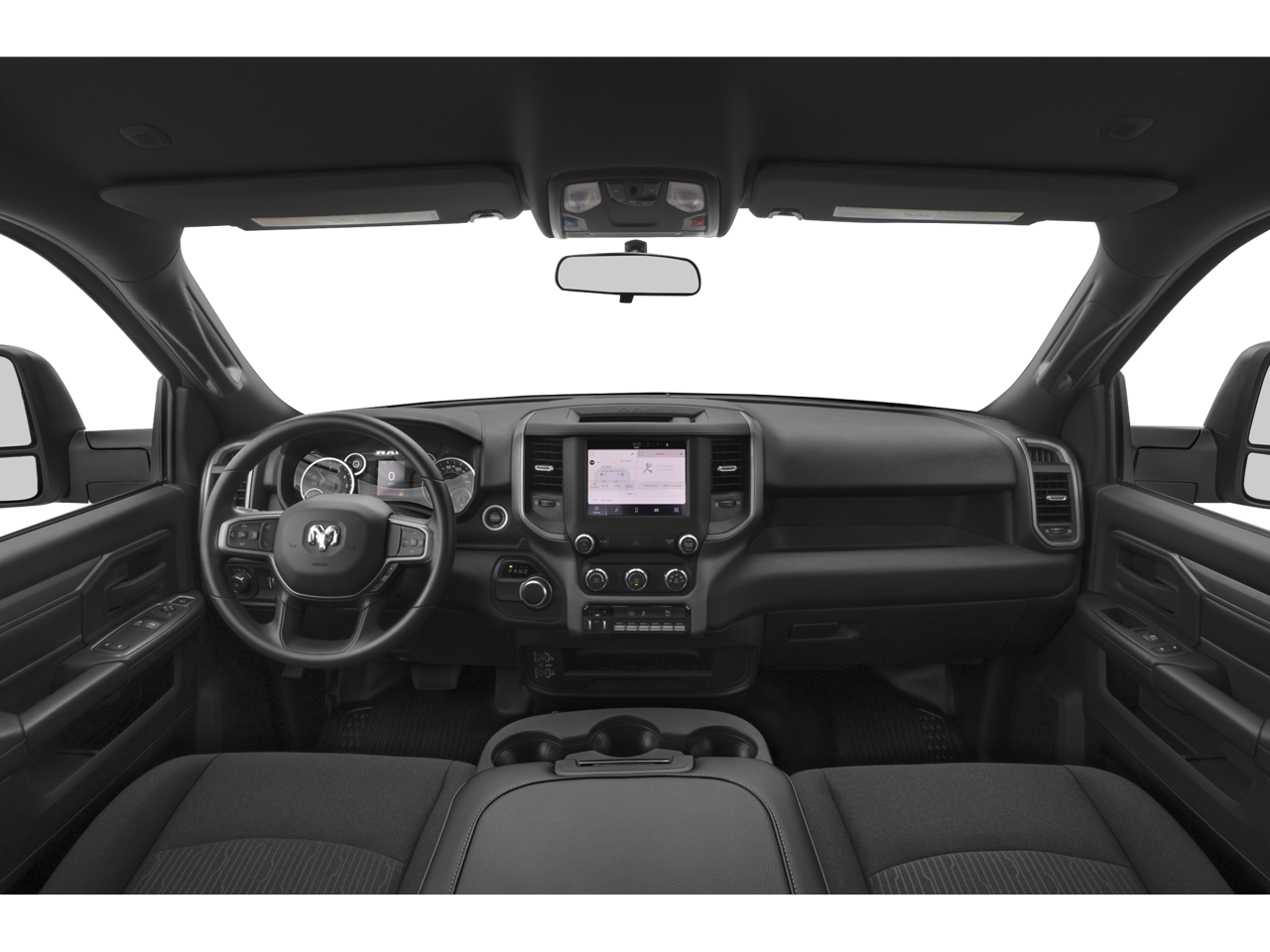 New 2024 Ram 2500 - photo 31