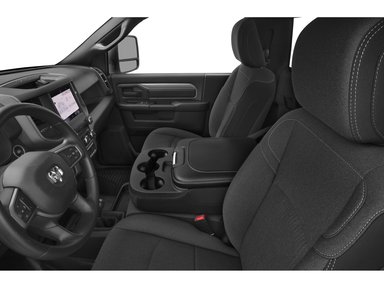 New 2024 Ram 2500 - photo 32