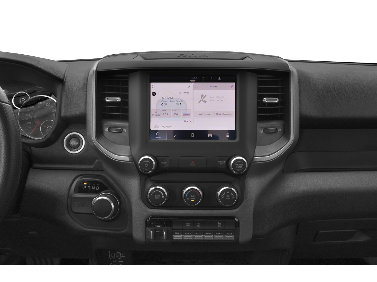 New 2024 Ram 2500 - photo 33